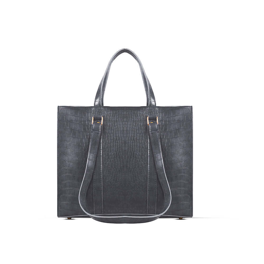 ZARA 2 PCS GREY - Bag X