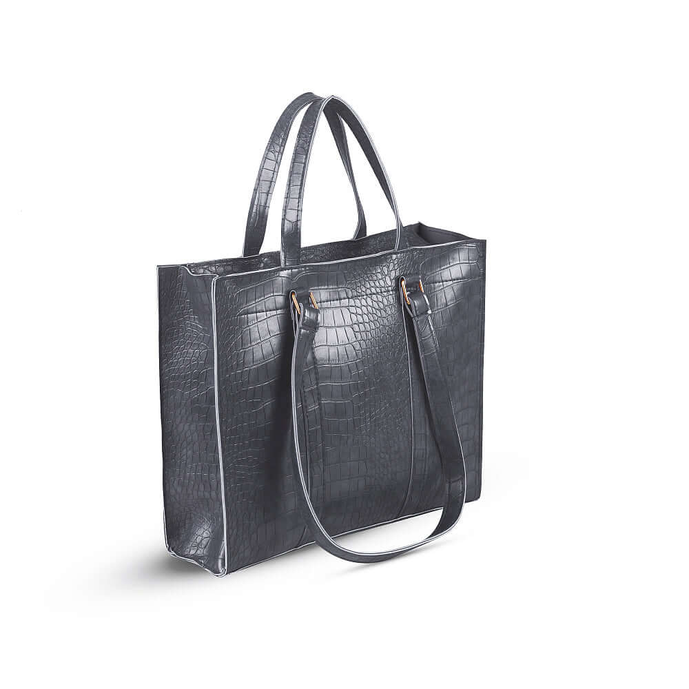 ZARA 2 PCS GREY - Bag X
