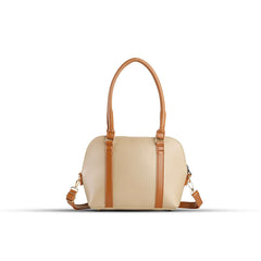 OLIVIA BEIGE - Bag X