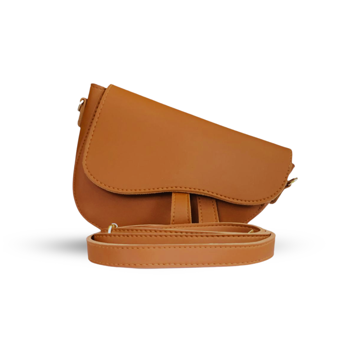 Bag X Lyra Brown