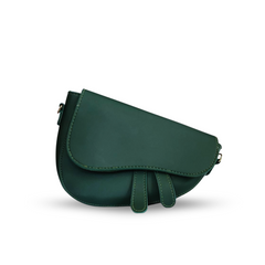 Bag X Lyra Green