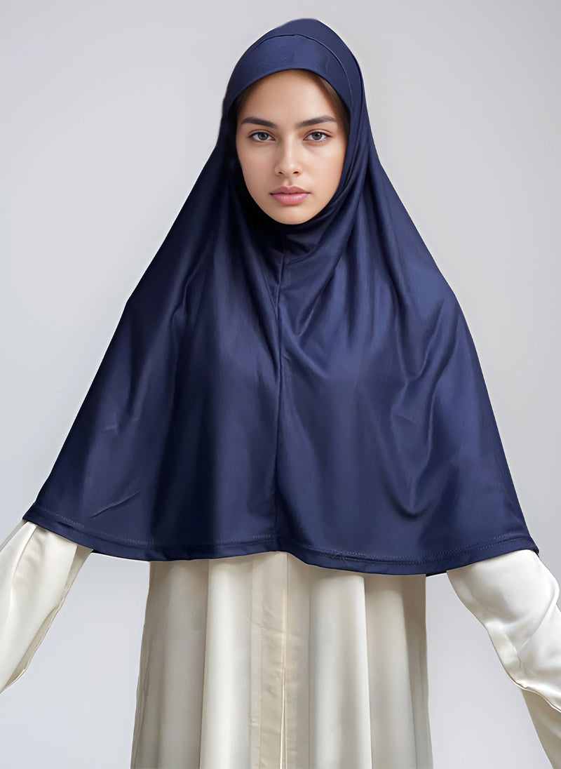 Hijab Ul Hareem Syrian Hijab Medium