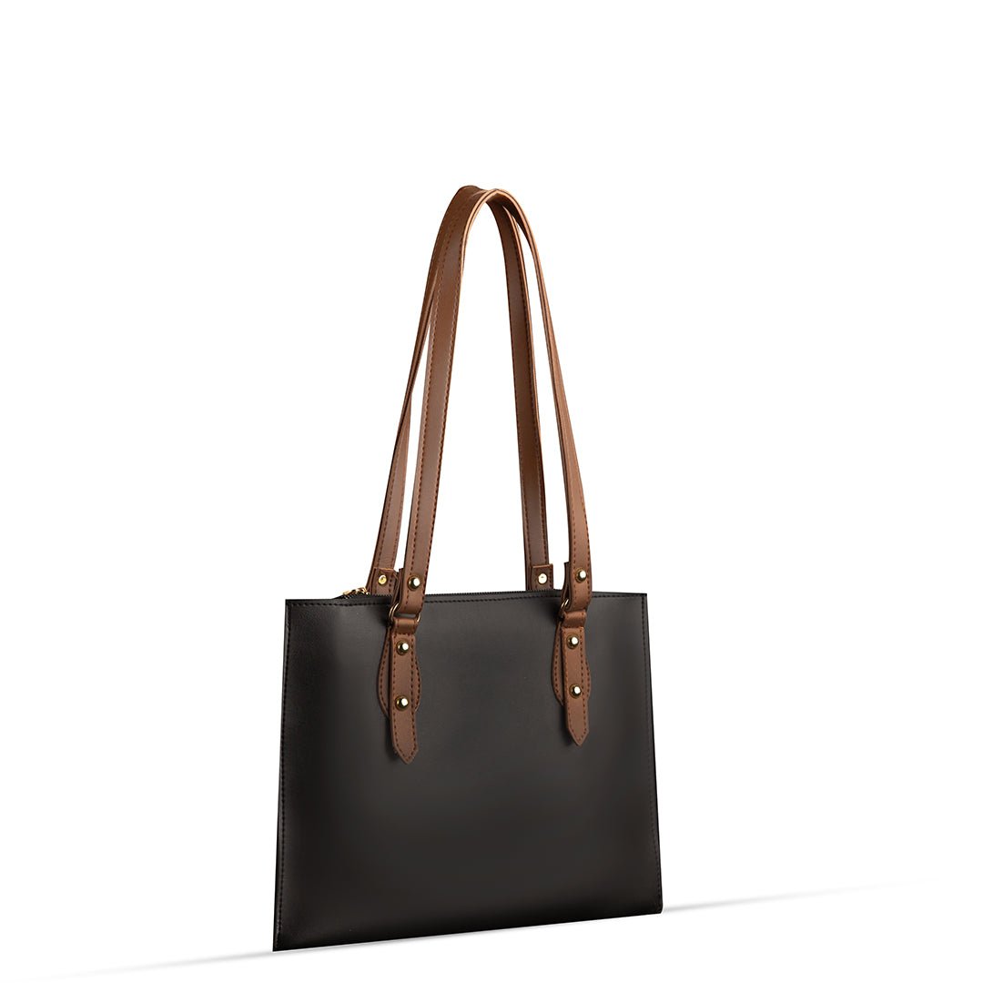 ARYA BLACK - Bag X