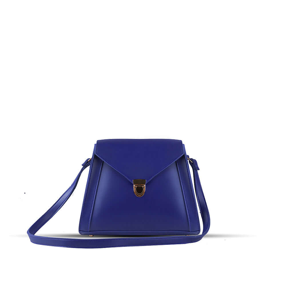 EVA BLUE - Bag X