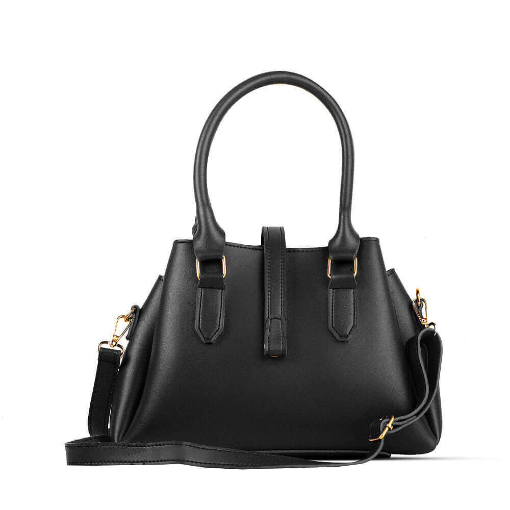 PRISM BAG BLACK - LEFTOVER - Bag X