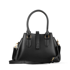 PRISM BAG BLACK - LEFTOVER - Bag X