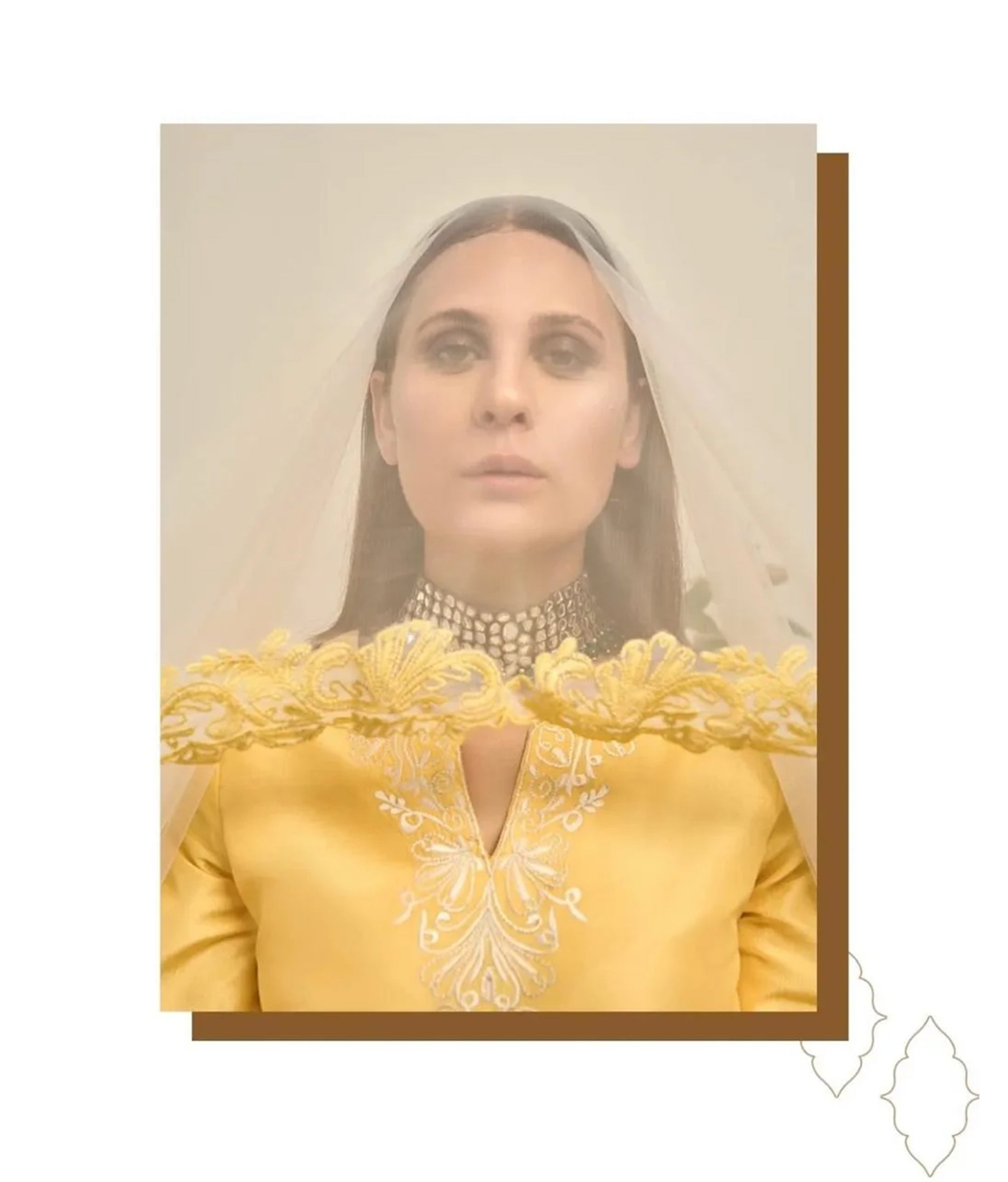 Mariam Malik Stitched Luxury Formals Collection'2025-Luxury Formals -4