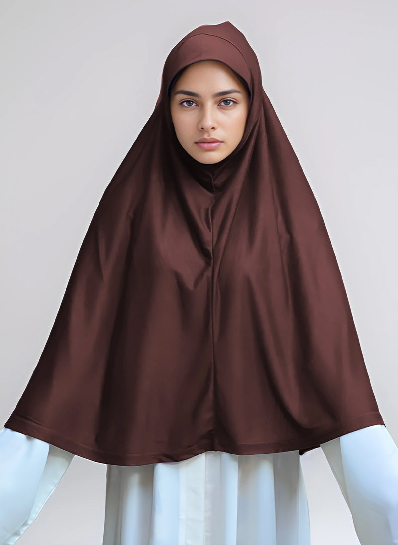 Hijab Ul Hareem Syrian Hijab Large