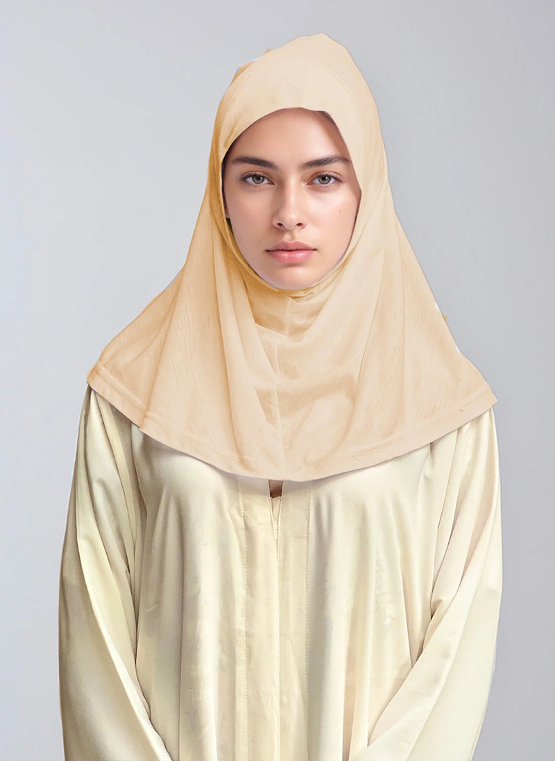 Hijab Ul Hareem Syrian Hijab X-Small
