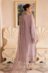 Miraal By Emaan Adeel Unstitched 3 Piece Formals Collection-2025-ELNAZ