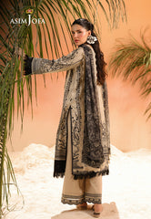 Rhapsody By Asim Jofa Unstitched 2 Piece Summer Collection'2025 Ajubu-18