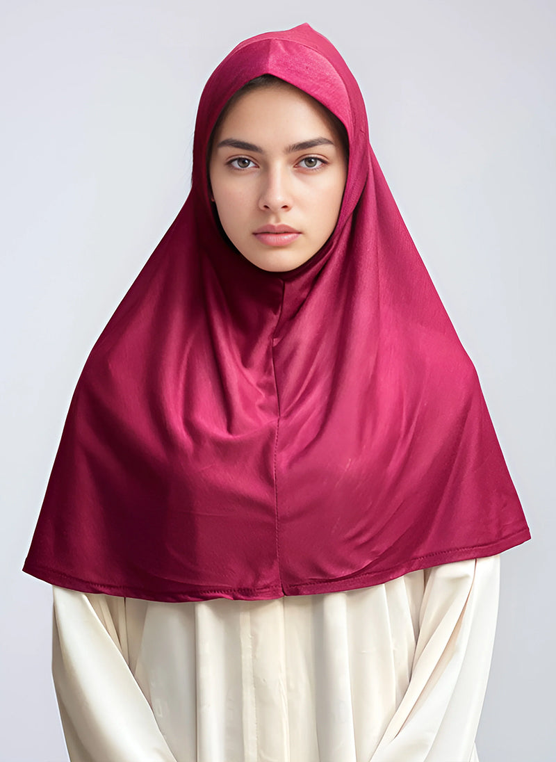 Hijab Ul Hareem Syrian Hijab Small
