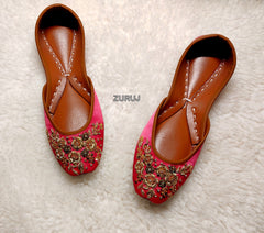 Zuruj Khussa Collection'2025-Zun-103