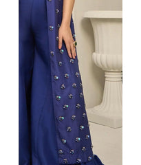 Mariam Malik Stitched Luxury Formals Collection'2025-Luxury Formals - 9