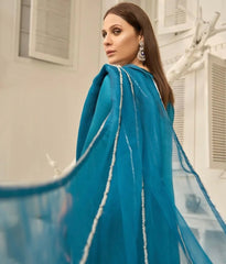 Mariam Malik Stitched Luxury Formals Collection'2025-Luxury Formals - 15
