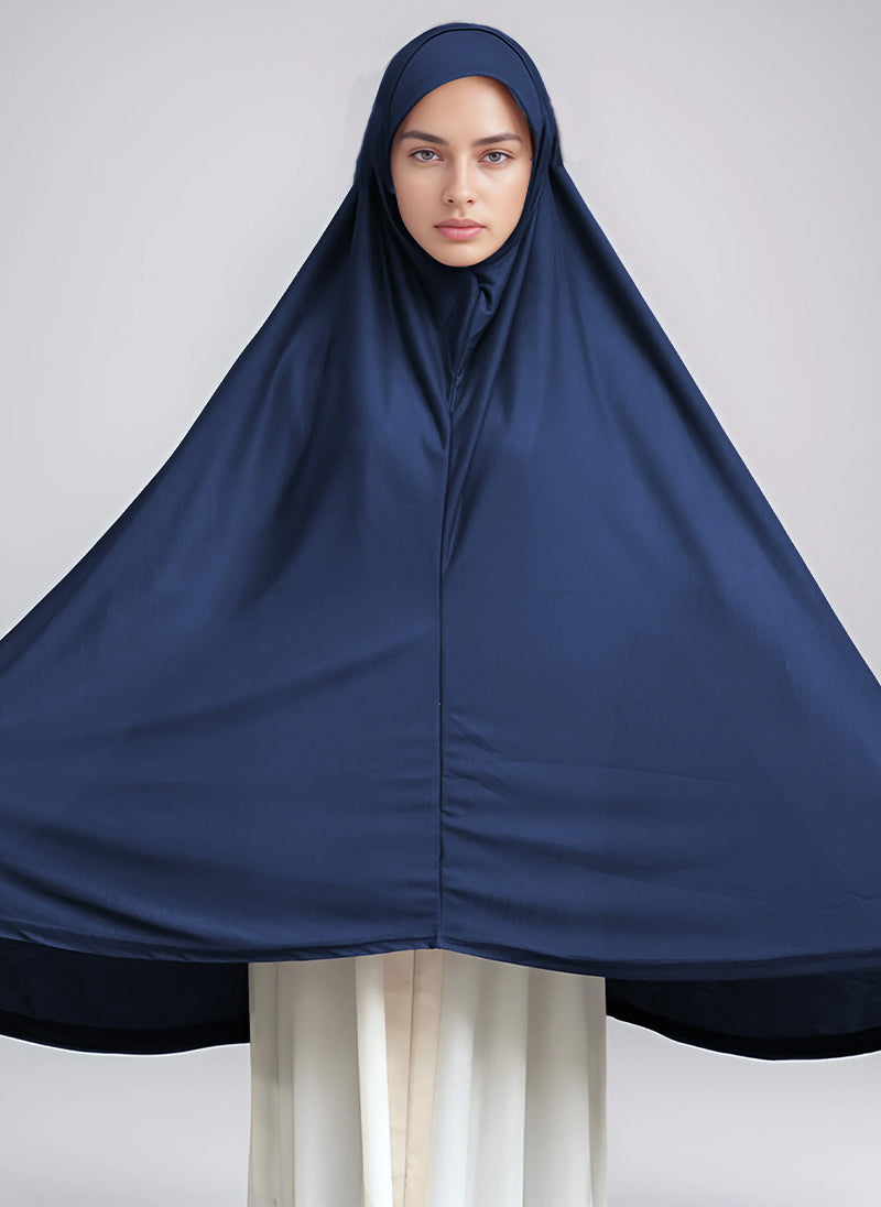 Hijab Ul Hareem Syrian Hijab X-Large