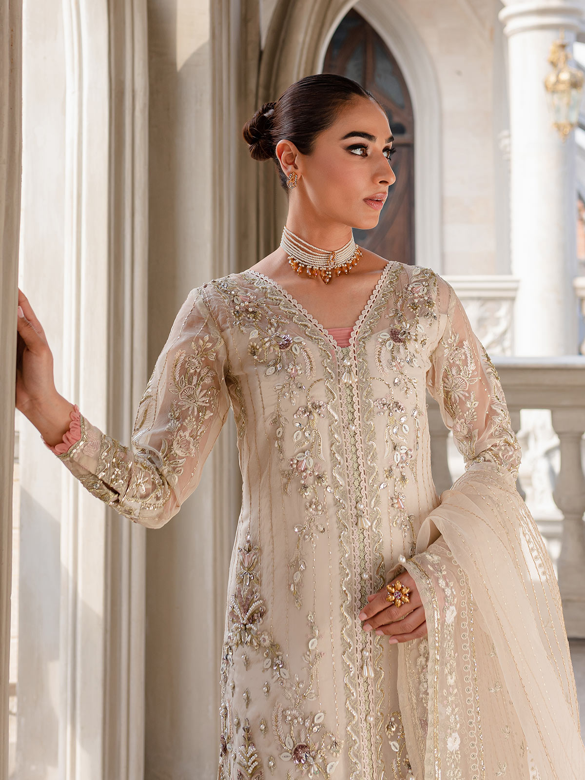 Gulaal Luxury Pret 2022-Yaram GL-LP-V1-06