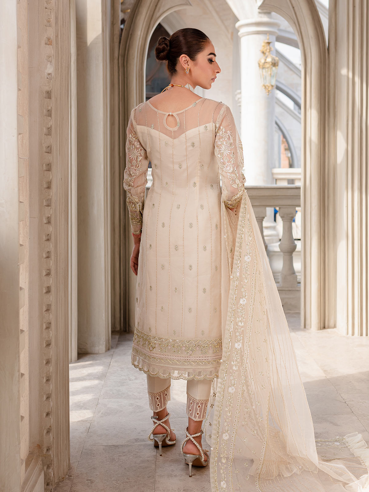 Gulaal Luxury Pret 2022-Yaram GL-LP-V1-06