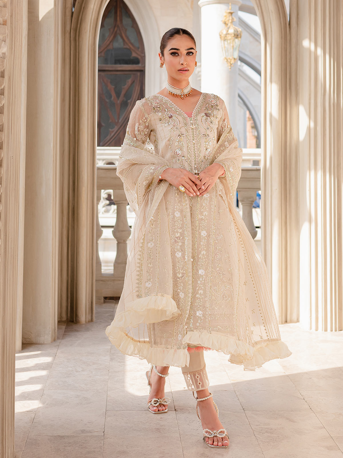 Gulaal Luxury Pret 2022-Yaram GL-LP-V1-06