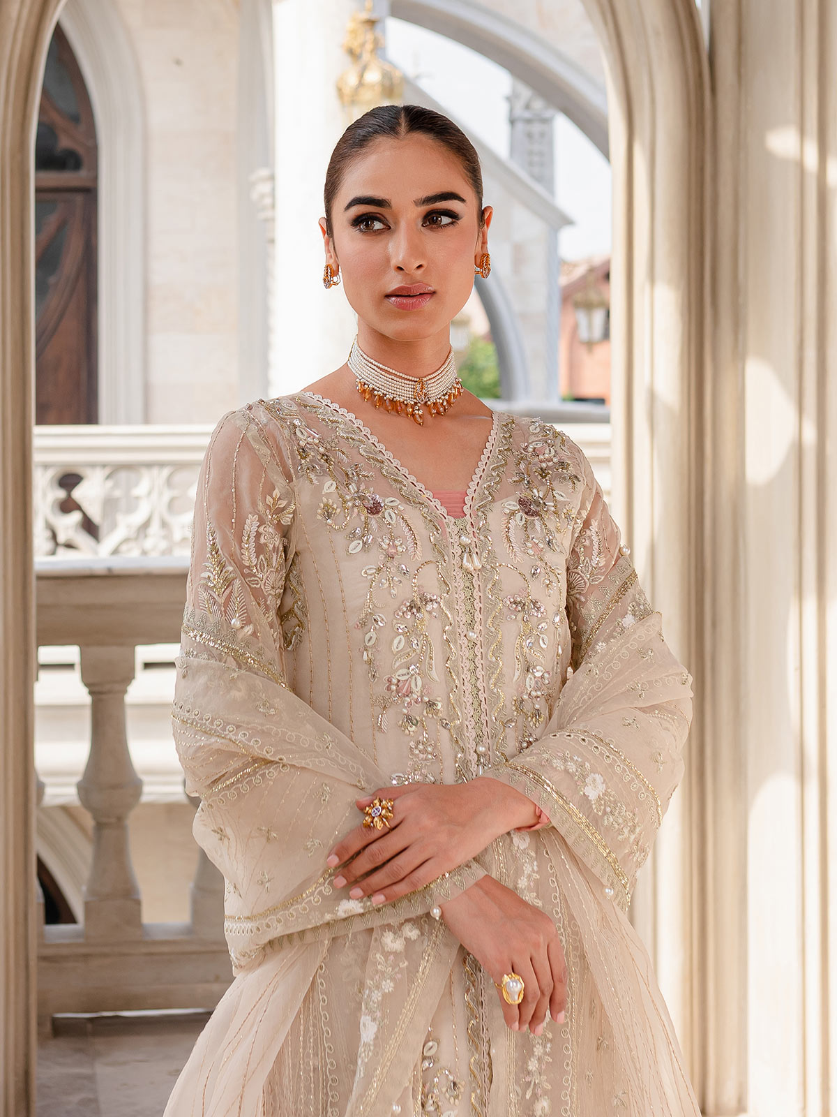 Gulaal Luxury Pret 2022-Yaram GL-LP-V1-06