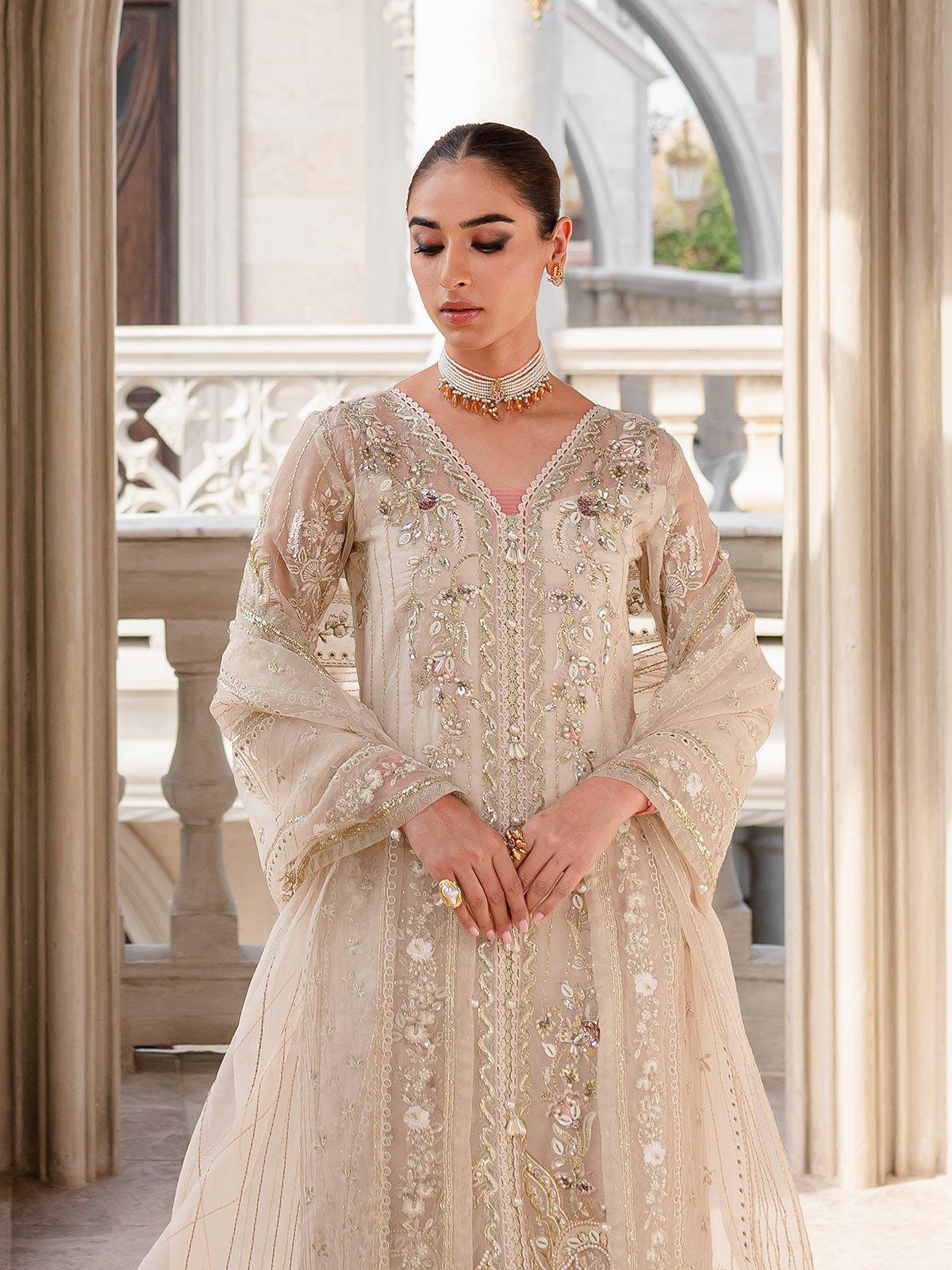 Gulaal Luxury Pret 2022-Yaram GL-LP-V1-06