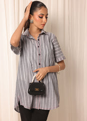 Zlooms 1 Pc Western Shirt - ZL25-C03-02