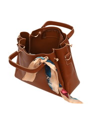 MOSCOW BROWN - Bag X