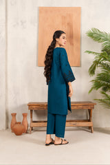 Flutterby Stitched 2 Piece Summer Collection-Skylar-zn
