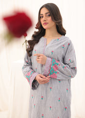Zlooms 1 Pc Casual Kurti  - ZL25-C02-01