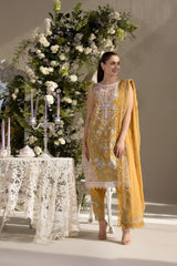 Sobia Nazir Unstitched 3 Piece Luxury Lawn Collection-D-06-B
