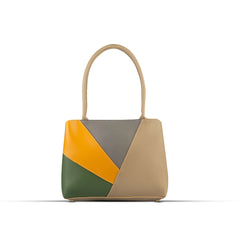 PANSY BEIGE - Bag X