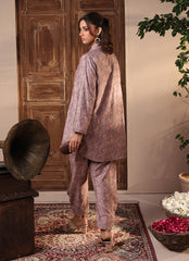 Zlooms 2 Pc Formal Co-Ord Set - ZL25-C09-01