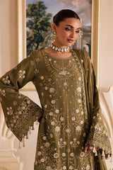 Miraal By Emaan Adeel Unstitched 3 Piece Formals Collection-2025-DELARAM