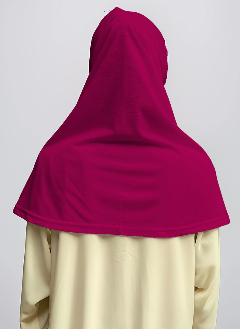 Hijab Ul Hareem Syrian Hijab Small