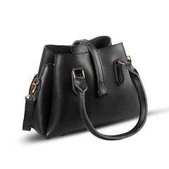 PRISM BAG BLACK - LEFTOVER - Bag X