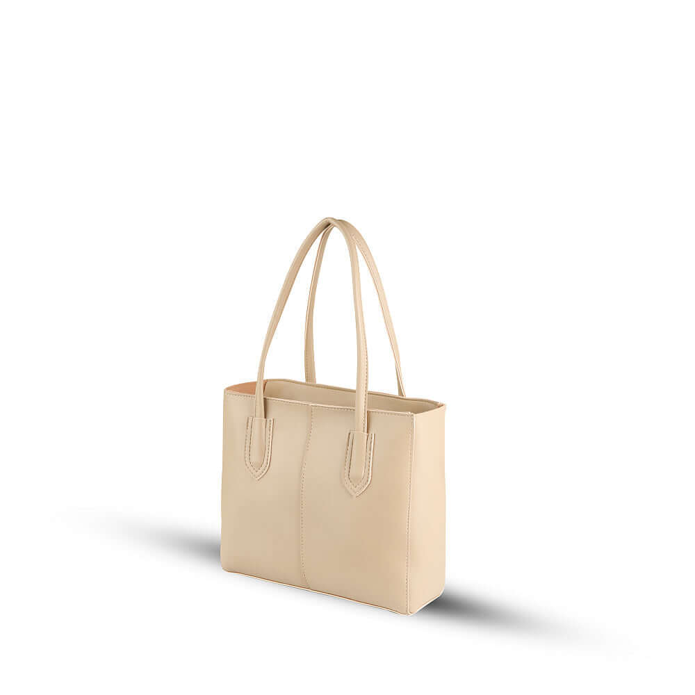 OLAY BEIGE - Bag X