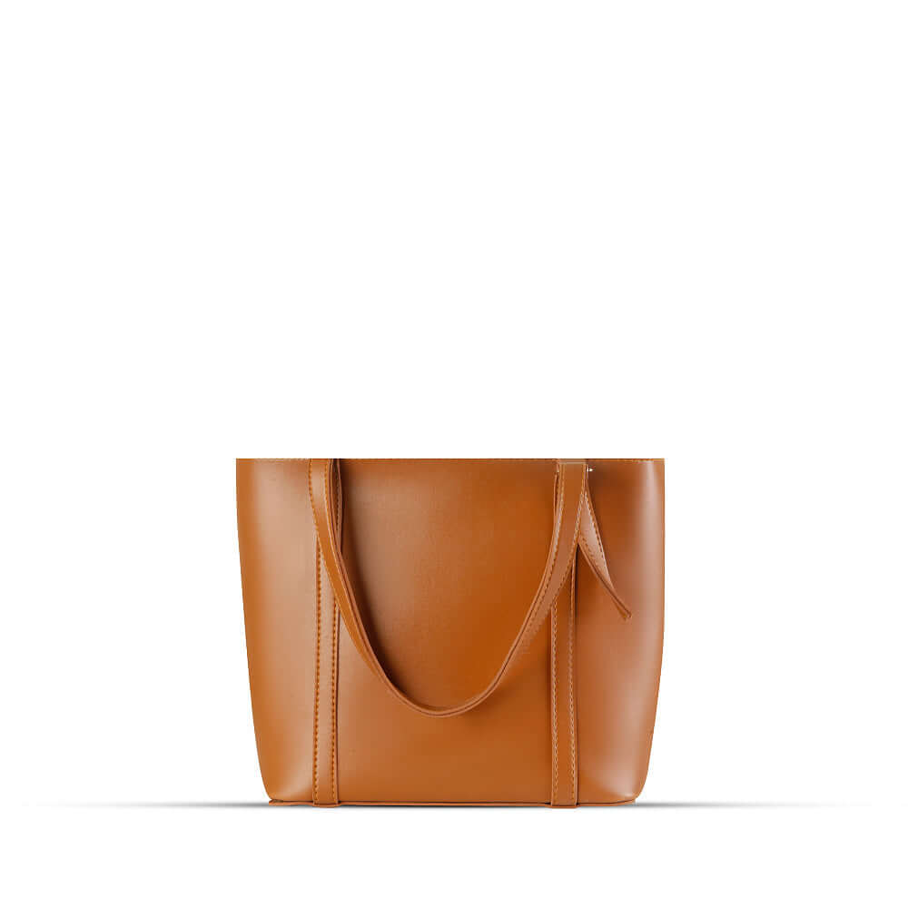JUNE BROWN - Bag X