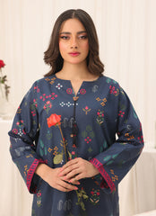 Zlooms 2 Pc Casual Co-Ord Set - ZL25-C07-05