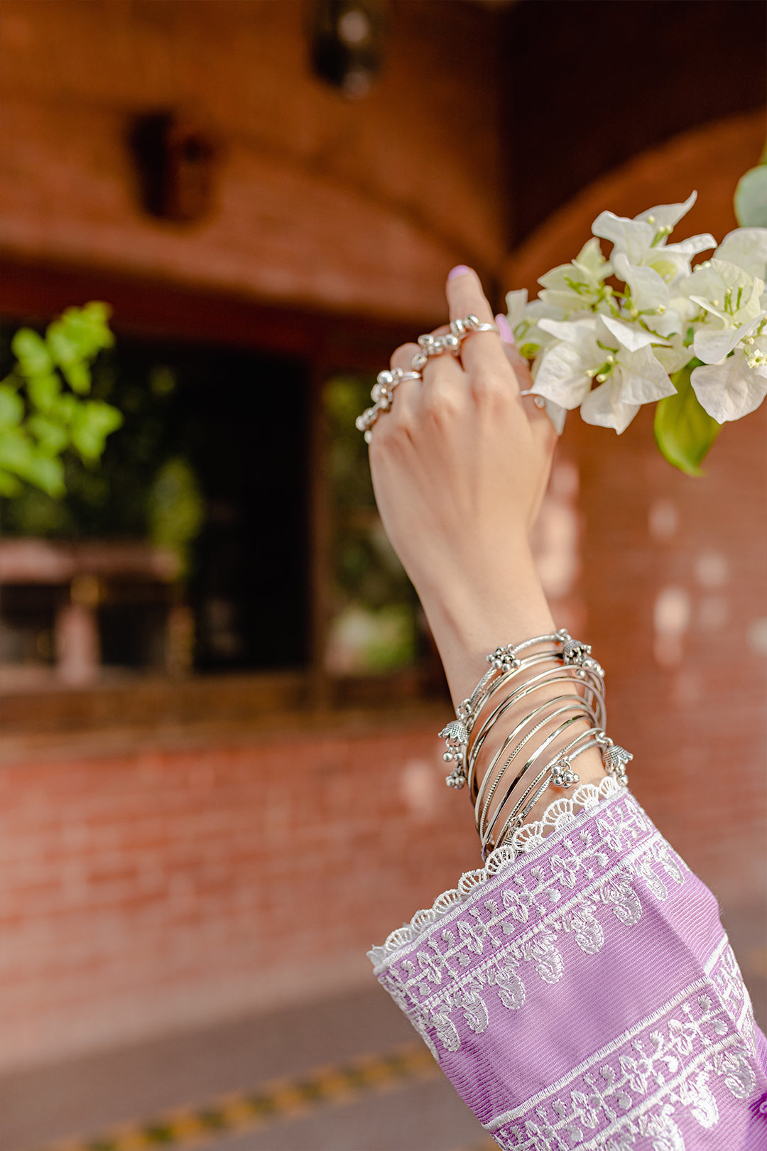 Vasal By Mannat Clothing Stitched Collection-Afsanah