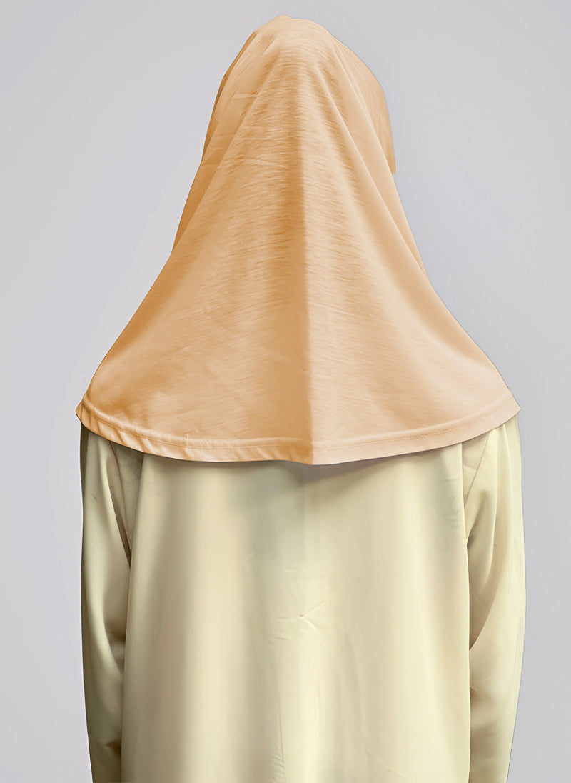 Hijab Ul Hareem Syrian Hijab X-Small