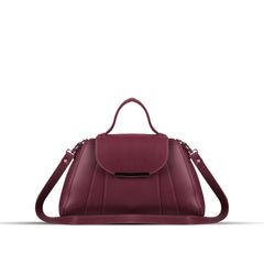 OPAL MAROON - Bag X