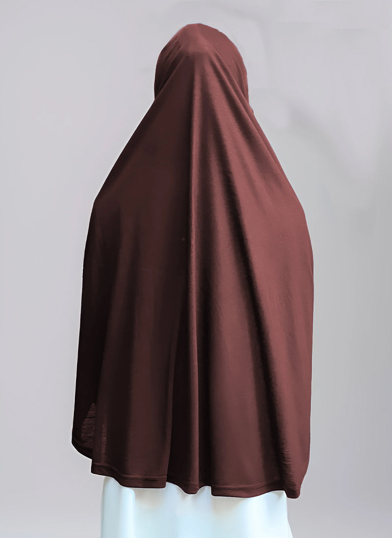 Hijab Ul Hareem Syrian Hijab Large