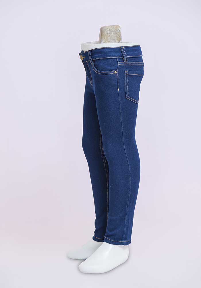 Ochre Clothing Girls Jeans Collection'2025-ODP-03