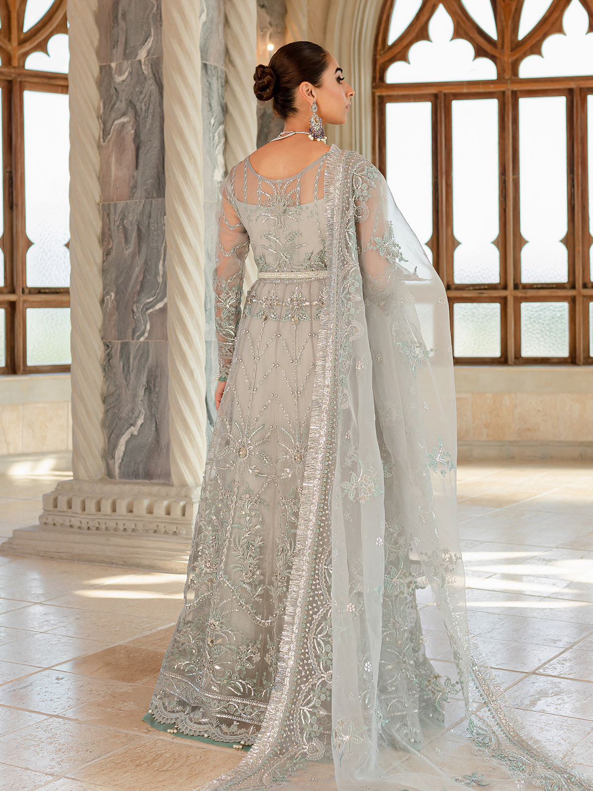 Gulaal Luxury Pret 2022-Naimaah GL-LP-V1-07