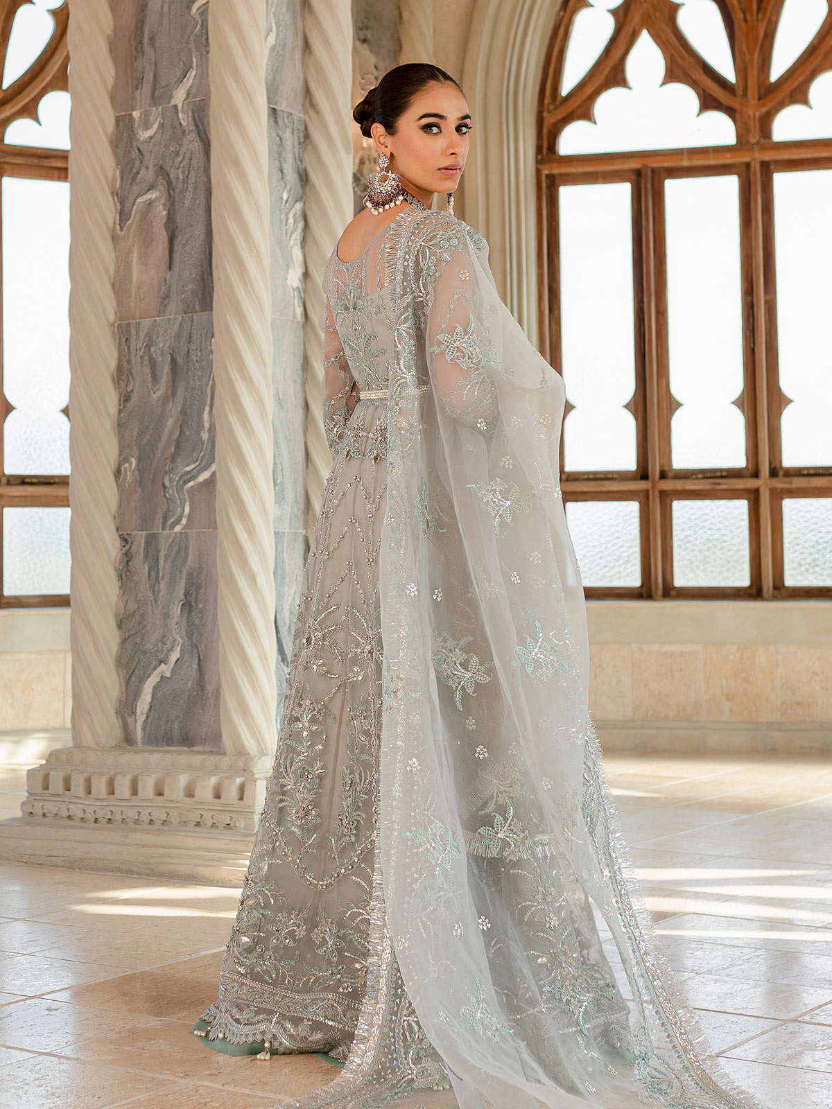 Gulaal Luxury Pret 2022-Naimaah GL-LP-V1-07