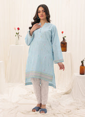 Zlooms 1 Pc Casual Kurti  - ZL25-C02-03