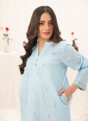 Zlooms 1 Pc Casual Kurti  - ZL25-C02-03