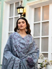 Tng By Md Odhni Collection-Saliqaa Odhni