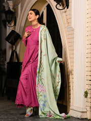 Tng By Md Stitched Collection-Aseera 2 Piece Frock