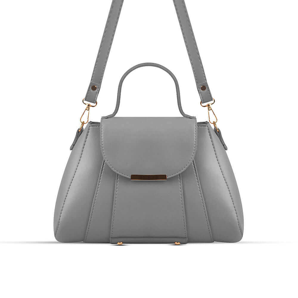 OPAL GREY - LEFTOVER - Bag X